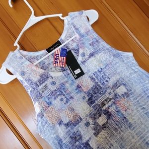 Katina Marie Tank Top